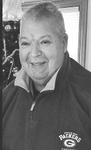 Michael R. Process